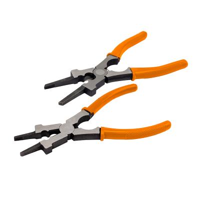 Universal dysetang 200 mm til MIG/MAG-svejning